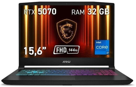 Msi Katana