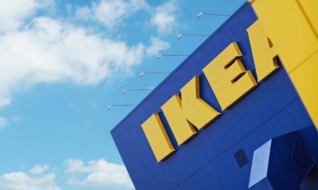 Ikea tiene un outlet en el que podrás comprar este kit de iluminación inteligente por menos de 10 euros