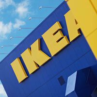 Ikea tiene un outlet en el que podrás comprar este kit de iluminación inteligente por menos de 10 euros