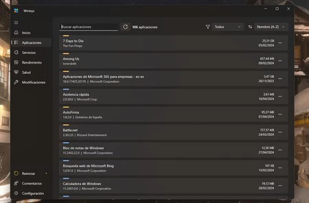 アプリケーション