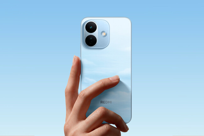 Redmi Note 17