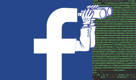 Apple arremete varias veces contra Facebook en la keynote y muestra cómo Safari bloquea rastreadores