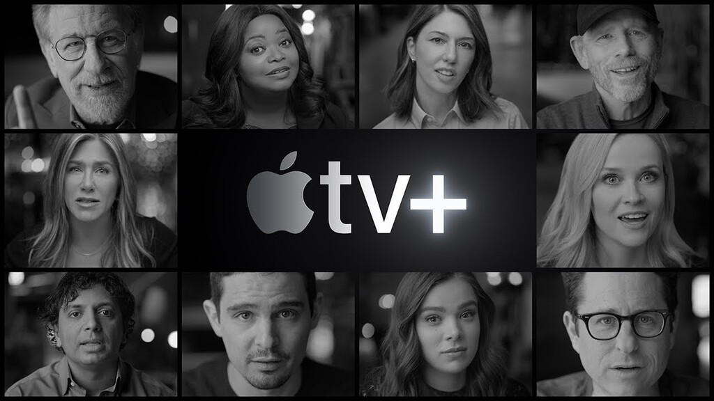 Así puedes conseguir tres meses gratis de Apple TV+ si tienes una PlayStation 4 en tu salón