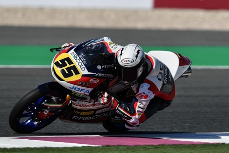 Fenati Libres Catar