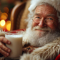 La sorprendente relación entre Papá Noel y Freddy Krueger que se remonta al siglo XII 