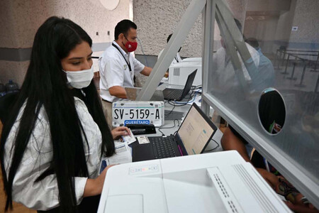 Placas Despintadas 3