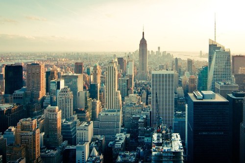 Los lugares más atractivos y las ciudades más visitadas del mundo 