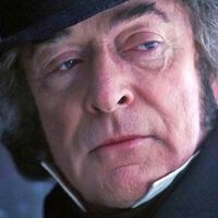 "La veo cada año": Michael Caine (93) está orgulloso de este éxito de culto, ¡que fue una experiencia completamente nueva para él! 