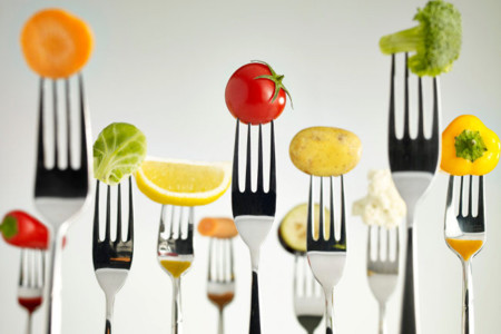En alimentación, siempre es mejor ver el todo