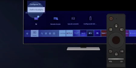 Samsung TV Plus