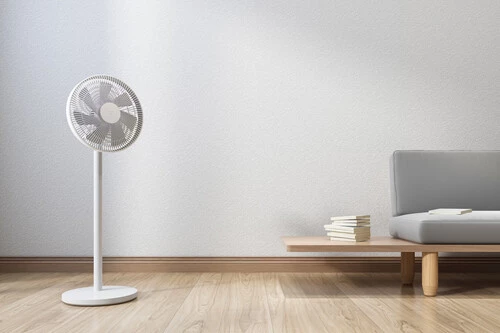 Xiaomi Mi Smart Standing Fan 2 Lite