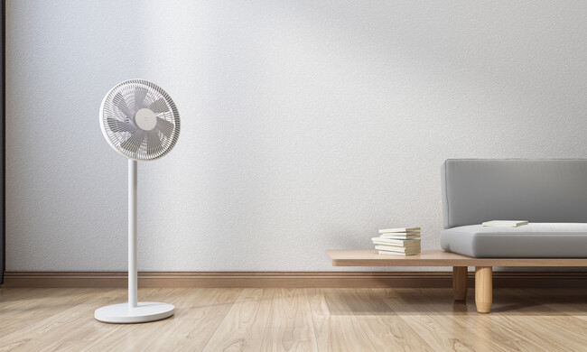 Xiaomi Mi Smart Standing Fan 2 Lite