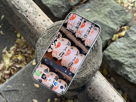 Oppo Find X9 Pro Analisis Review Experiencia Uso Mexico Pantalla