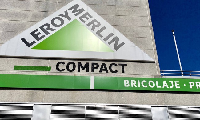Leroy Merlin