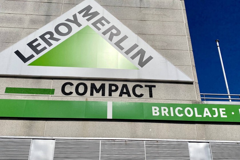 Leroy Merlin