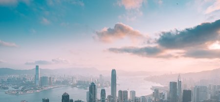 Twitter y Facebook bloquean una red de cuentas falsas que trataba de deslegitimar las protestas de Hong Kong