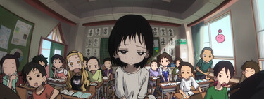 El desgarrador anime que se ha merendado a 'Dandadan' y 'My Dress-Up Darling'. Una miniserie de ciencia ficción que ver en una tarde y te deja del revés 