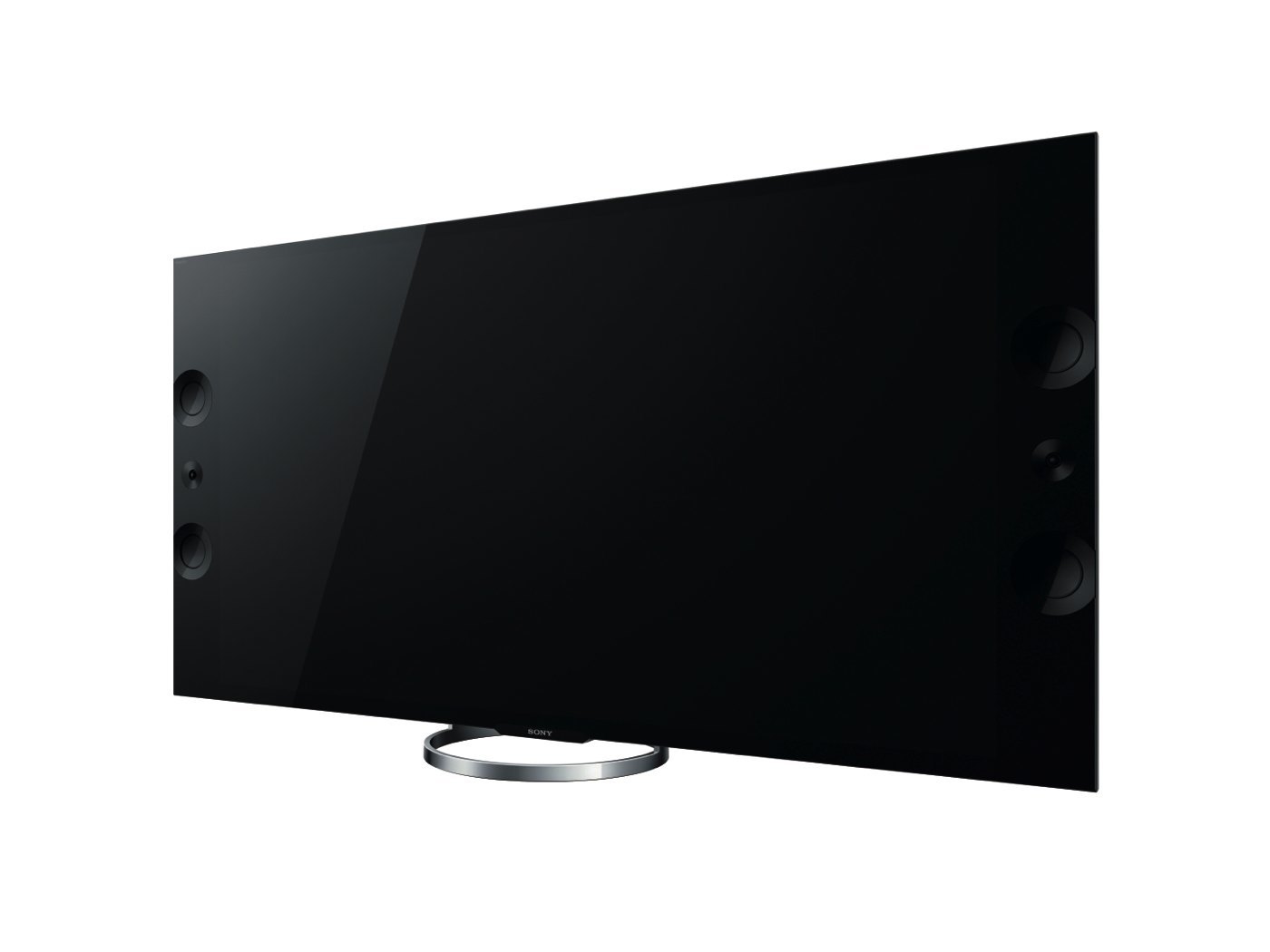 Sony 'Sense of Quartz'