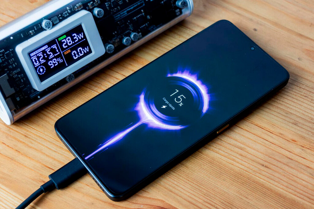 Esto sí que es una revolución total: Xiaomi abre la puerta a la carga rápida universal con los Xiaomi 17 