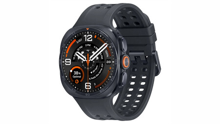 Samsung Galaxy Watch Ultra2