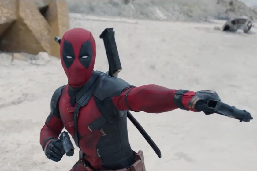 Deadpool 3 (2024) - fecha de estreno, tráiler, reparto y todo lo que ...