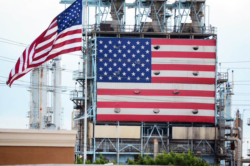 La crisis energética por la guerra de Ucrania ya tiene un claro ganador: Estados Unidos