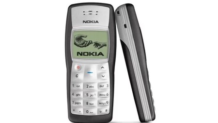 Nokia 1100 Caracteristicas