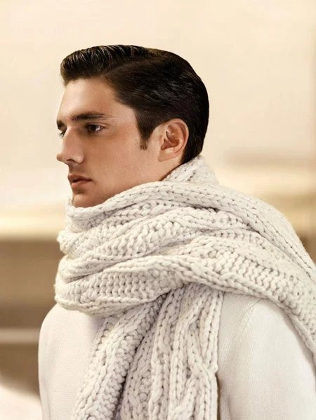 Loewe Otoño-Invierno 2013/2014: el buen gusto no falla