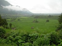 Nepal: Un paseo por Khokana
