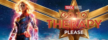 El troleo a 'Capitana Marvel' resurge en Rotten Tomatoes mientras la película arrasa en taquilla 