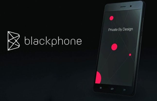 Blackphone 2