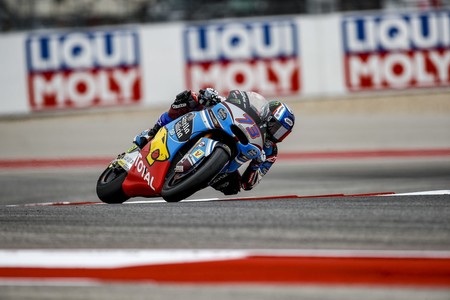 Alex Marquez Moto2 Motogp Japon 2017