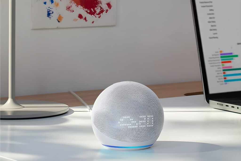 Esta es la función gratuita que permite hacer que Alexa sirva para aprender inglés: así puedes activarla