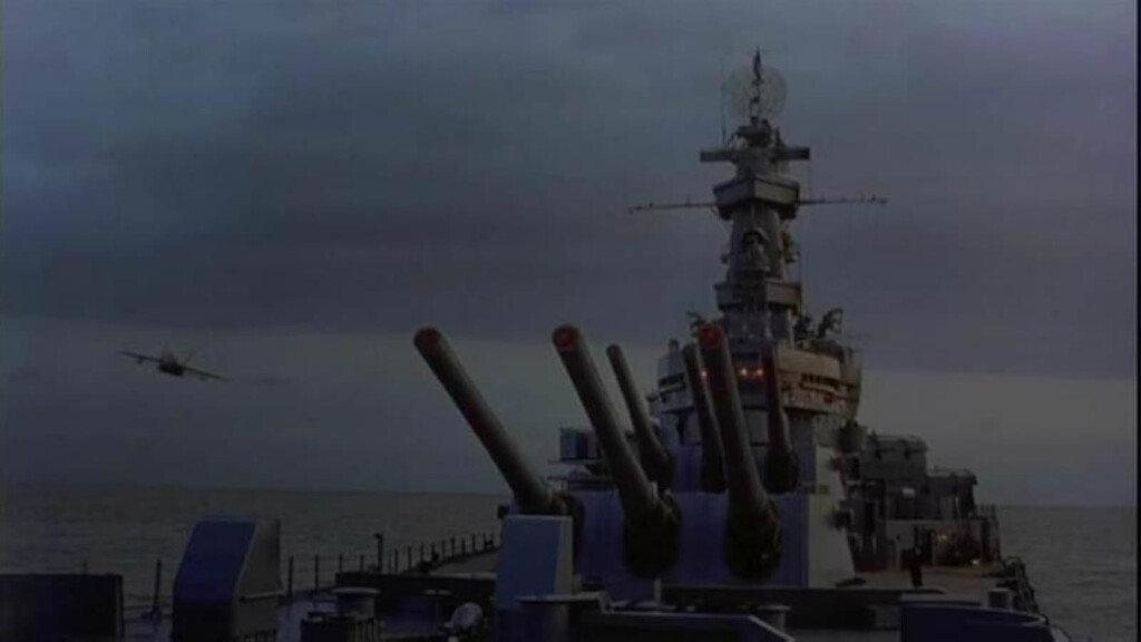 Esta noche en TV, la mejor película de una estrella de acción con muchos altibajos pero presencia inolvidable