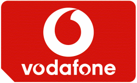 Nuevas tarifas de roaming para SMS e Internet de Vodafone