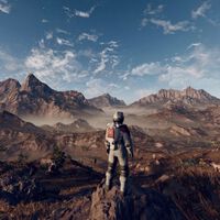 Cómo funcionan los puestos en Starfield 