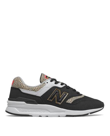 Zapatillas Casual De Mujer 997 New Balance