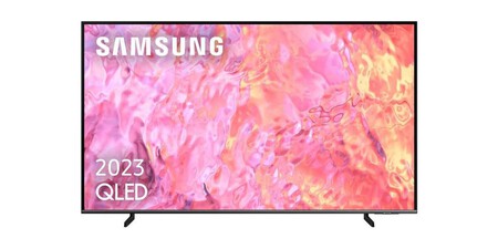 Smart TV Samsung TQ55Q64C