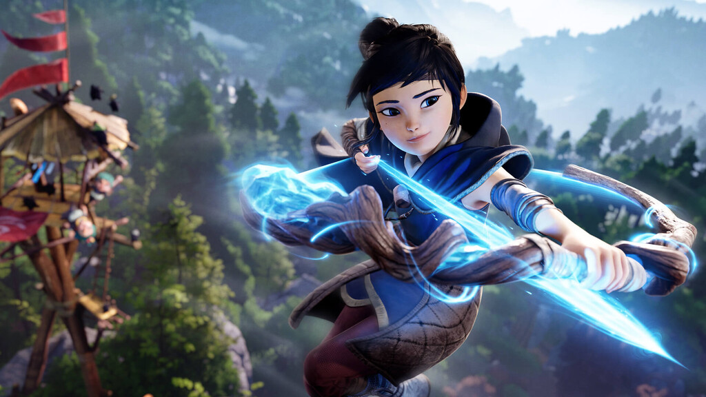 Nueva ración de ofertas en PS Store: aquí tienes los 13 juegos más recomendables para PS5 y PS4 Nueva ración de ofertas en PS Store: aquí tienes los 13 juegos más recomendables para PS5 y PS4