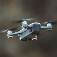 Colombia quiere endurecer su política sobre el uso de drones, los cuales tendrían que ser registrados como armas ¿Por qué el Gobierno busca esta regulación? 