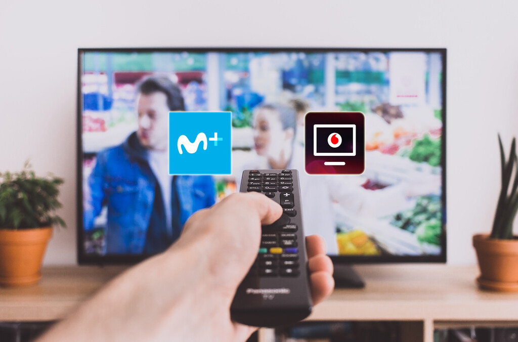 Movistar y Vodafone arrancan el año con nuevos canales gratis: cuáles son y quiénes pueden verlos 