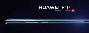 Primeros detalles del Huawei P40 Pro: tendría una gran batería, cámara de cinco lentes y pantalla de 120 Hz