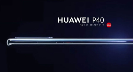Primeros detalles del Huawei P40 Pro: tendría una gran batería, cámara de cinco lentes y pantalla de 120 Hz