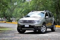 Renault Duster, prueba (parte 1)