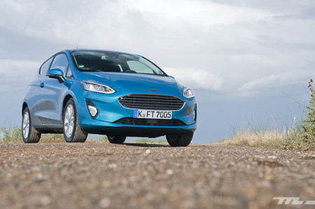 Ford Fiesta 2017, a prueba: un producto más redondo, mejor en lo que debía mejorar