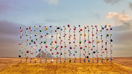 Art Basel Paris 2025