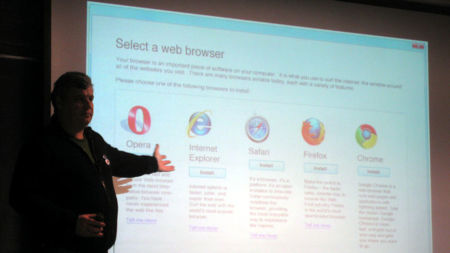 Firefox pierde entre 6 y 9 millones de descargas y culpa a Microsoft