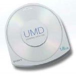 UMDs híbridos para Noviembre