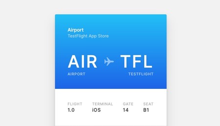 Airport es un buscador de apps beta para iOS a las que acceder con TestFlight
