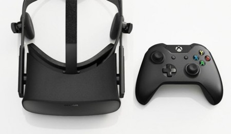¿Realidad Virtual en Xbox One? el website oficial del E3 tiene una nueva categoría muy curiosa